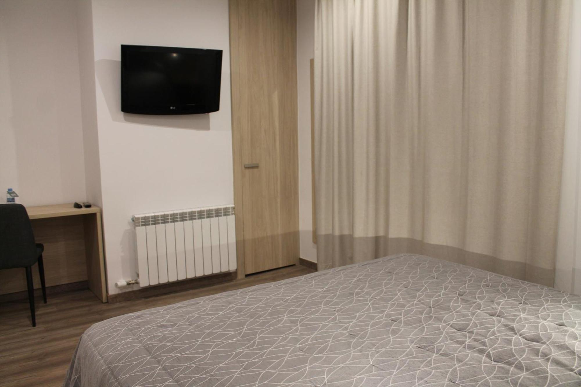 Hotel Jardi Apartaments Мольерусса Номер фото