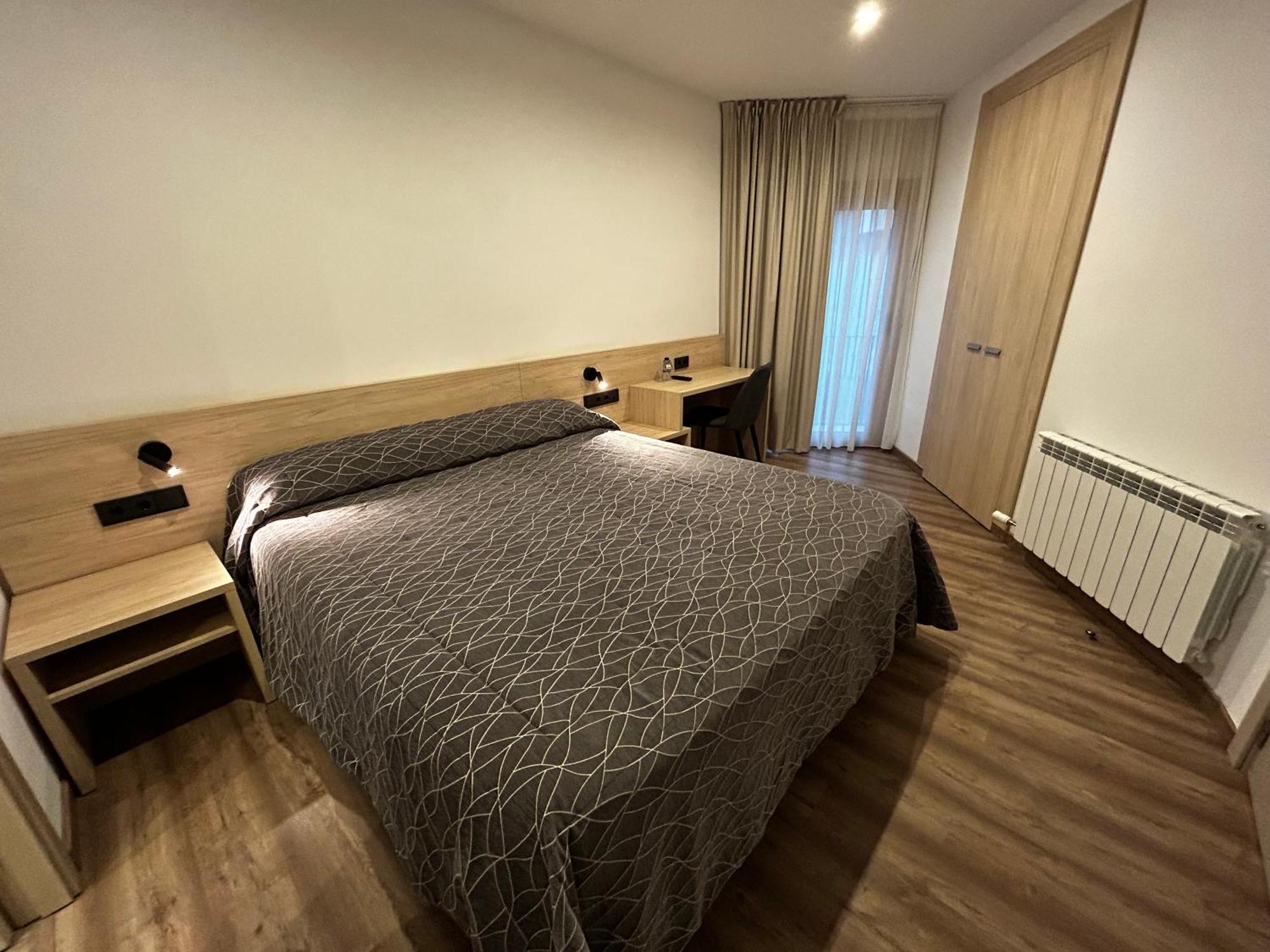 Hotel Jardi Apartaments Мольерусса Экстерьер фото